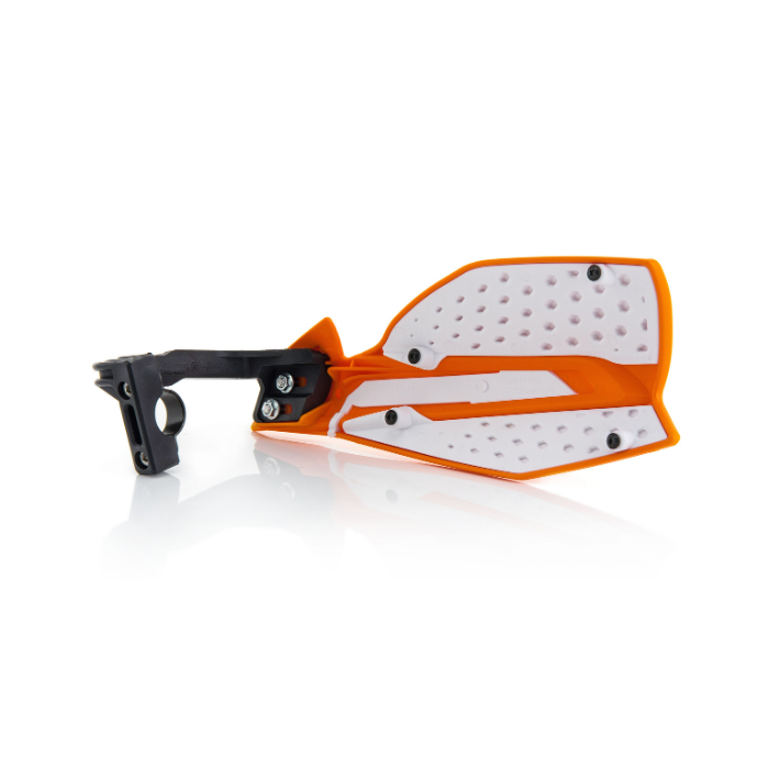 ACERBIS HANDGUARDS X-ULTIMATE (VIEW DESCRIPTION FOR FITMENT DETAILS); VERIOUS COLOURS