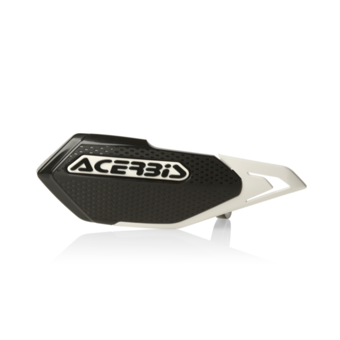 ACERBIS HANDGUARDS X-ELITE (VIEW DESCRIPTION FOR FITMENT DETAILS); VERIOUS COLOURS
