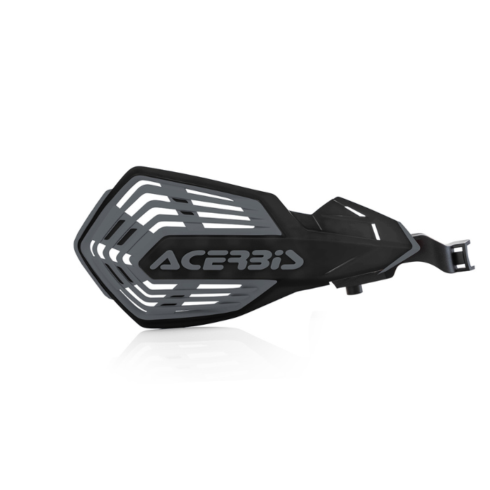 ACERBIS K-FUTURE HANDGUARDS (VIEW DESCRIPTION FOR FITMENT DETAILS); VERIOUS COLOURS