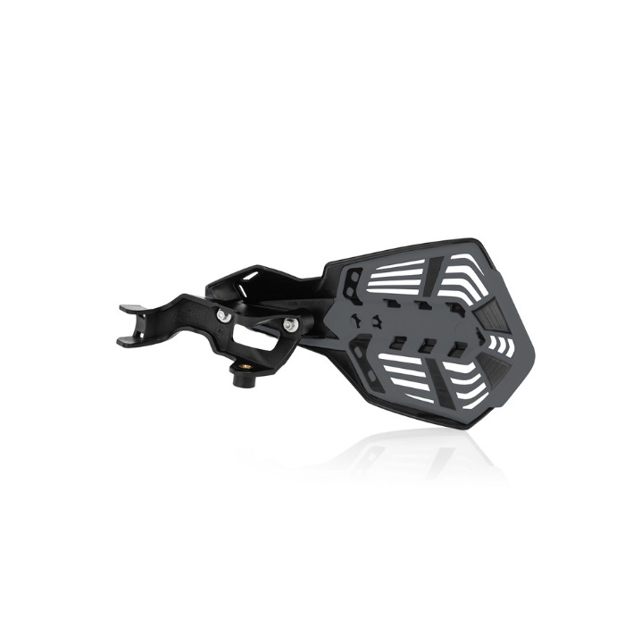 ACERBIS K-FUTURE HANDGUARDS (VIEW DESCRIPTION FOR FITMENT DETAILS); VERIOUS COLOURS
