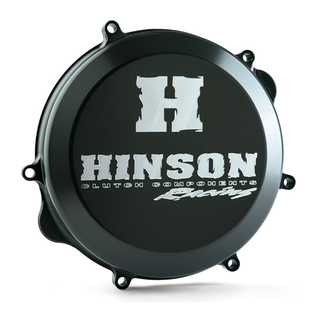 Hinson Clutch Cover TF250X 24-26