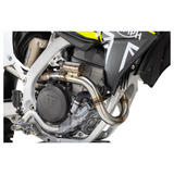Yoshimura RS-12 Full Exhaust System TF250X 24-26 (Motorcycle NOT included)