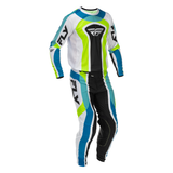 Fly Racing Lite LE Current Kit Combo