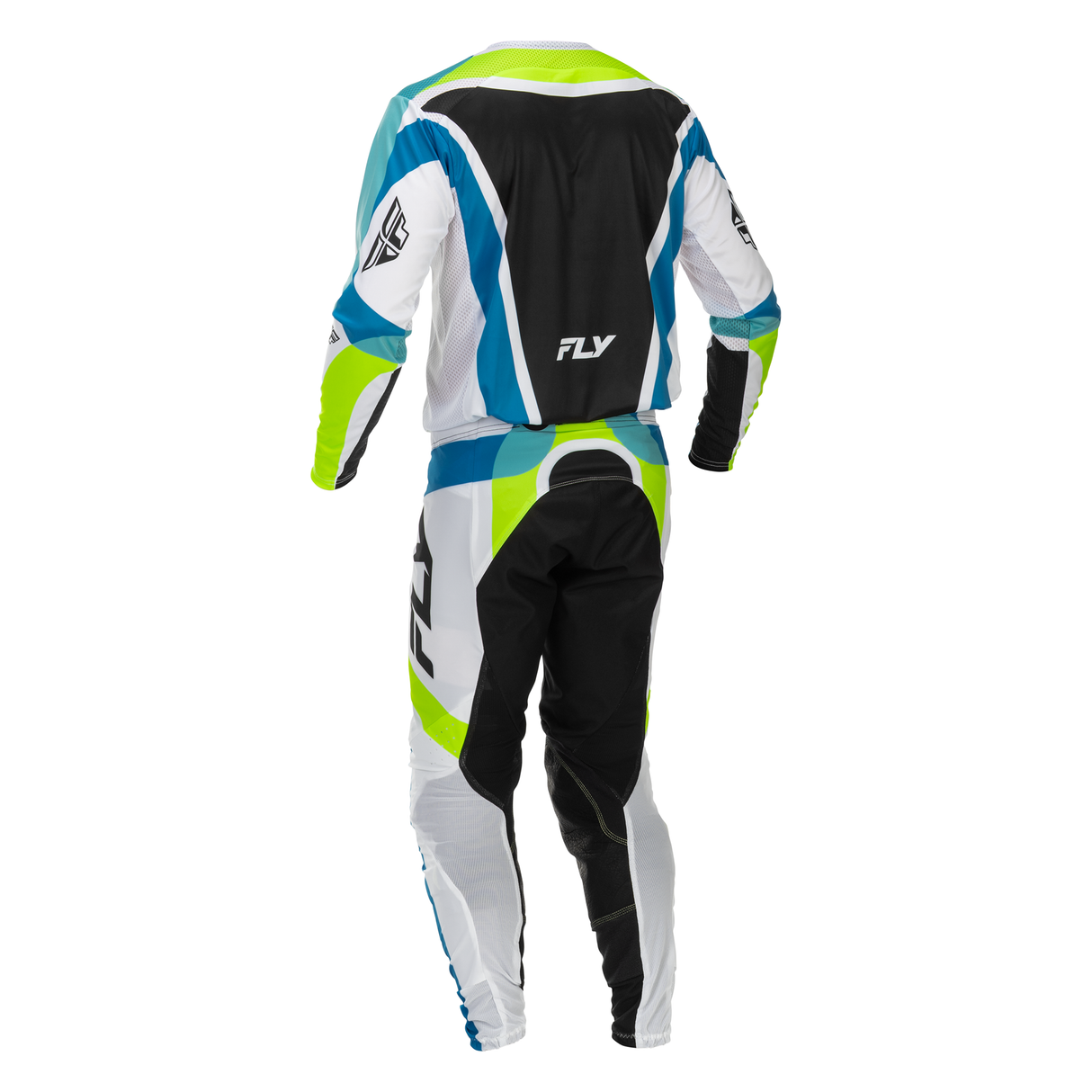 Fly Racing Lite LE Current Kit Combo