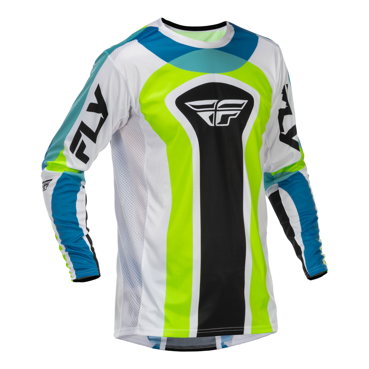 Fly Racing Lite LE Current Jersey