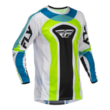 Fly Racing Lite LE Current Jersey