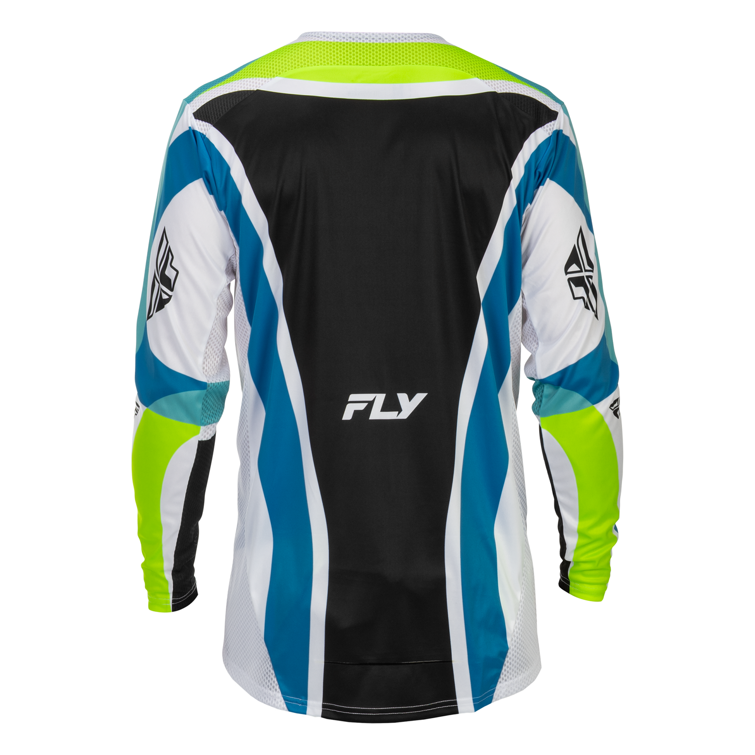 Fly Racing Lite LE Current Kit Combo – Dirt Store