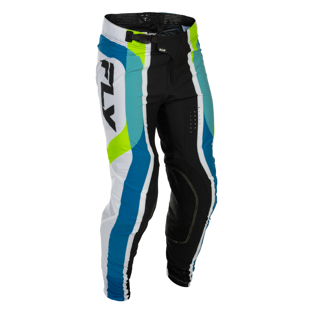 Fly Racing Lite LE Current Kit Combo