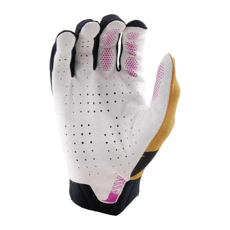 Troy Lee Designs AIR Glove Limited Edition Cyclops (Black / Gold)