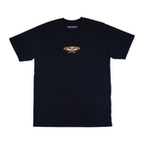 Troy Lee Designs Short Sleeve Tee Limited Edition Cyclops (Black)