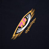 Troy Lee Designs Short Sleeve Tee Limited Edition Cyclops (Black)