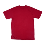 Troy Lee Designs Short Sleeve Tee Limited Edition Cyclops (Wine)