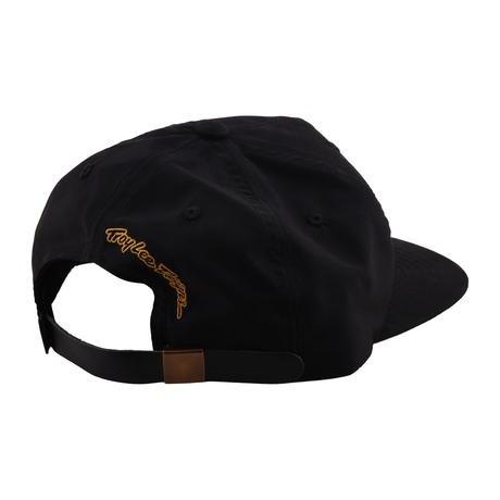 Troy Lee Designs Unstructured Snapback Limited Edition Cyclops (Black)