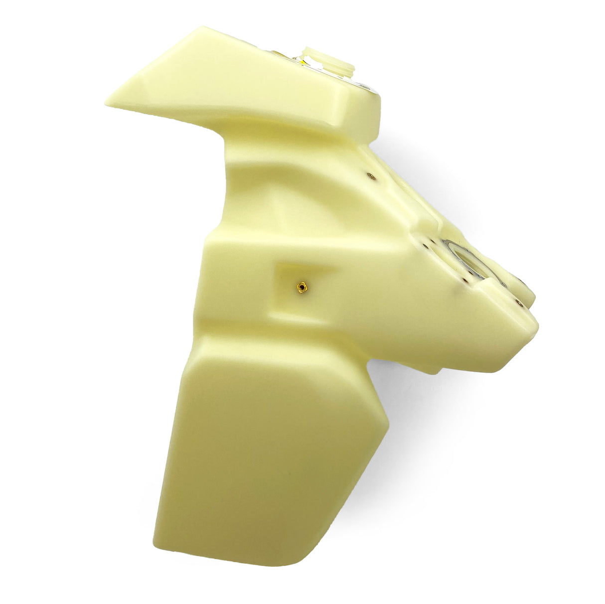 IMS Fuel Tank 3.2 gal Natural Screw Cap, Husqvarna TC/FC/TX/FX 2023