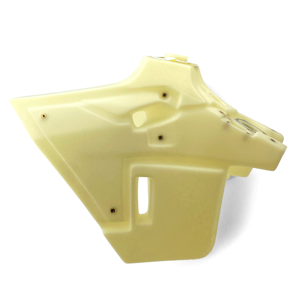 IMS Fuel Tank 4.5 gal Natural Screw Cap, KTM XC,SX/SXF 2023-2025