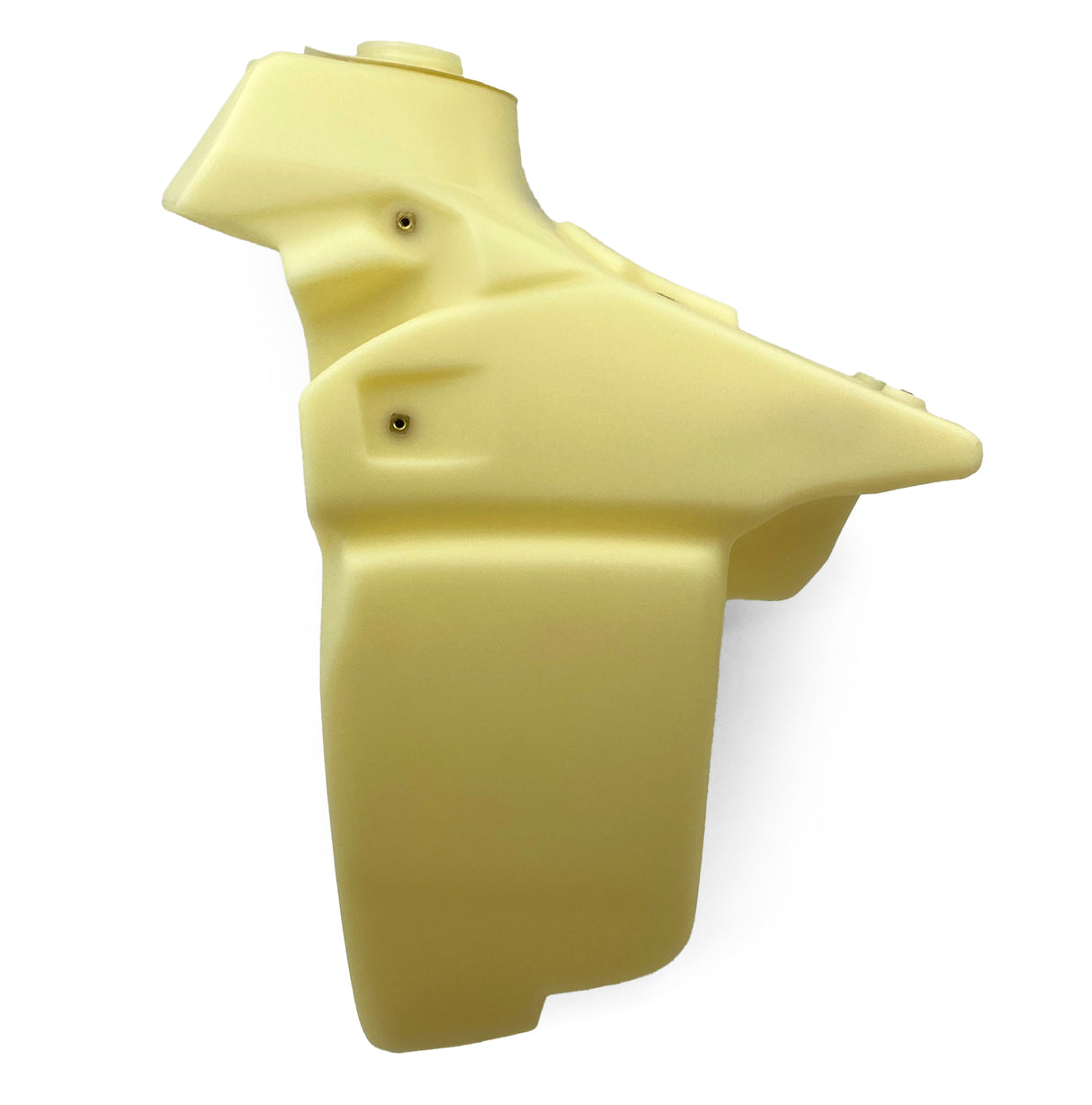 IMS Fuel Tank 2.8 gal Natural Screw Cap, KTM EXC/XC-W 2024-2025