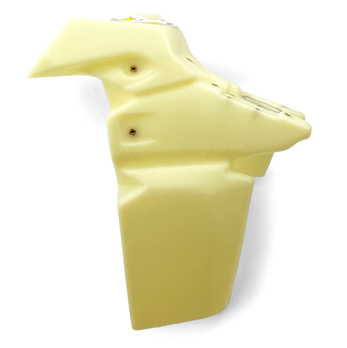 IMS Fuel Tank 3.5 gal Natural Screw Cap, KTM XC,SX/SXF 2023-2025