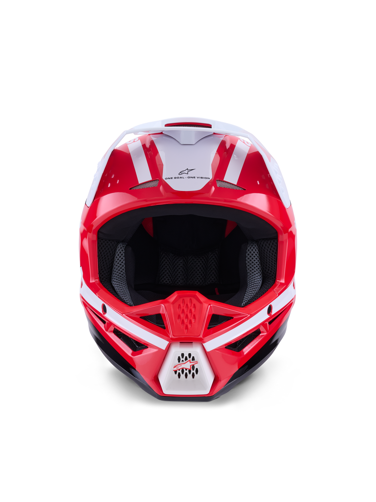 SM3 HEAT HELMET ECE06 - WHITE/PURPLE/PINK