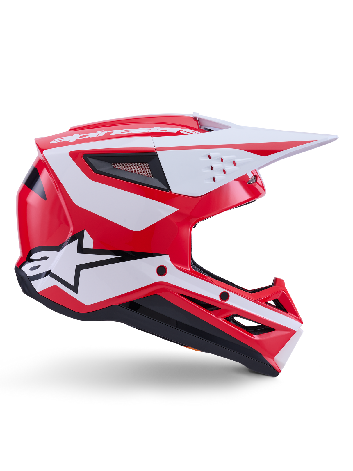 SM3 HEAT HELMET ECE06 - WHITE/PURPLE/PINK
