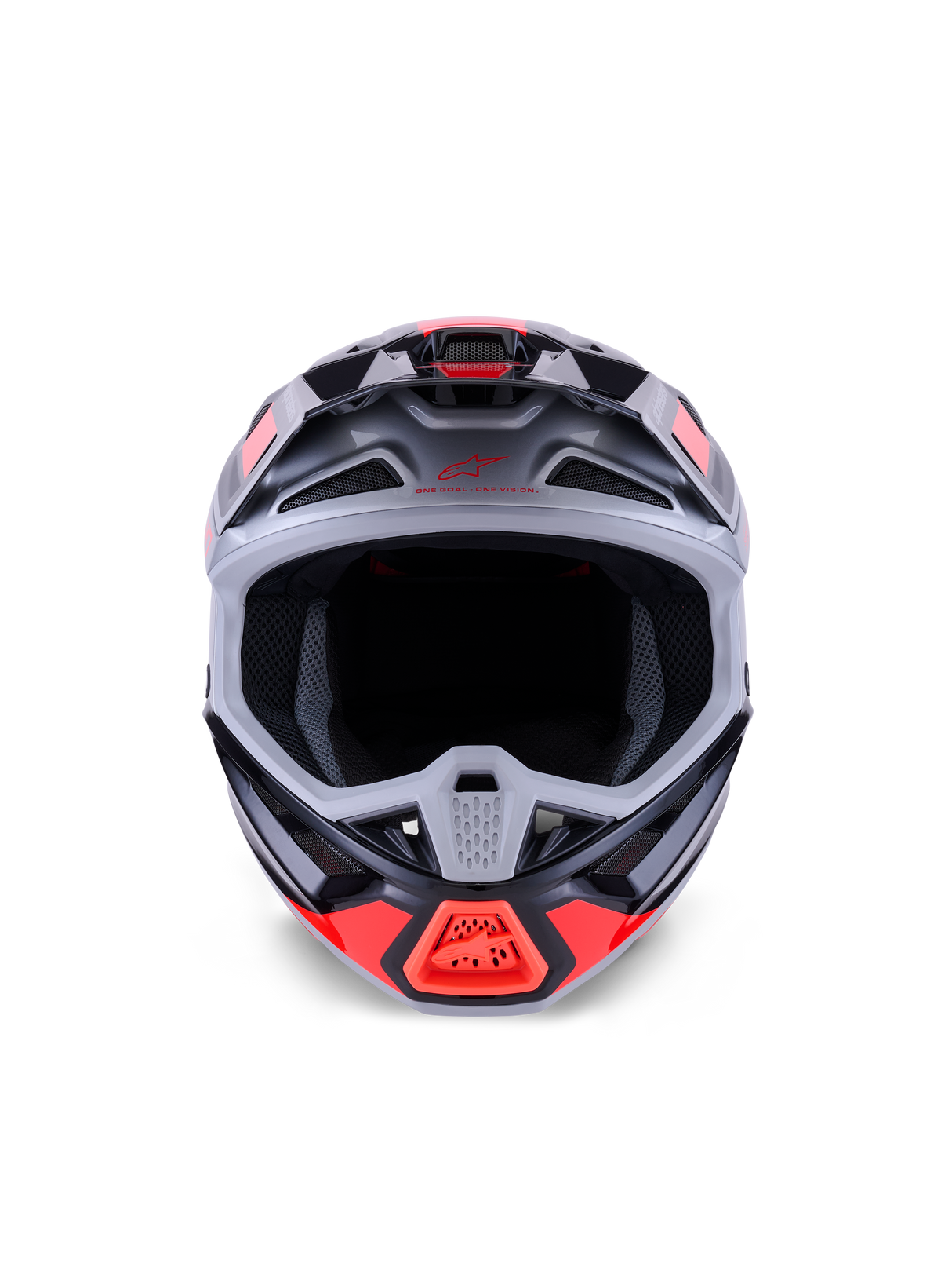 SM7 RISE HELMET ECE06 - BLACK/YELLOW/PINK