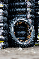 Plews Tyres EN1 EXTREME THE TOUGH ONE Rear - 140 / 80 - 18