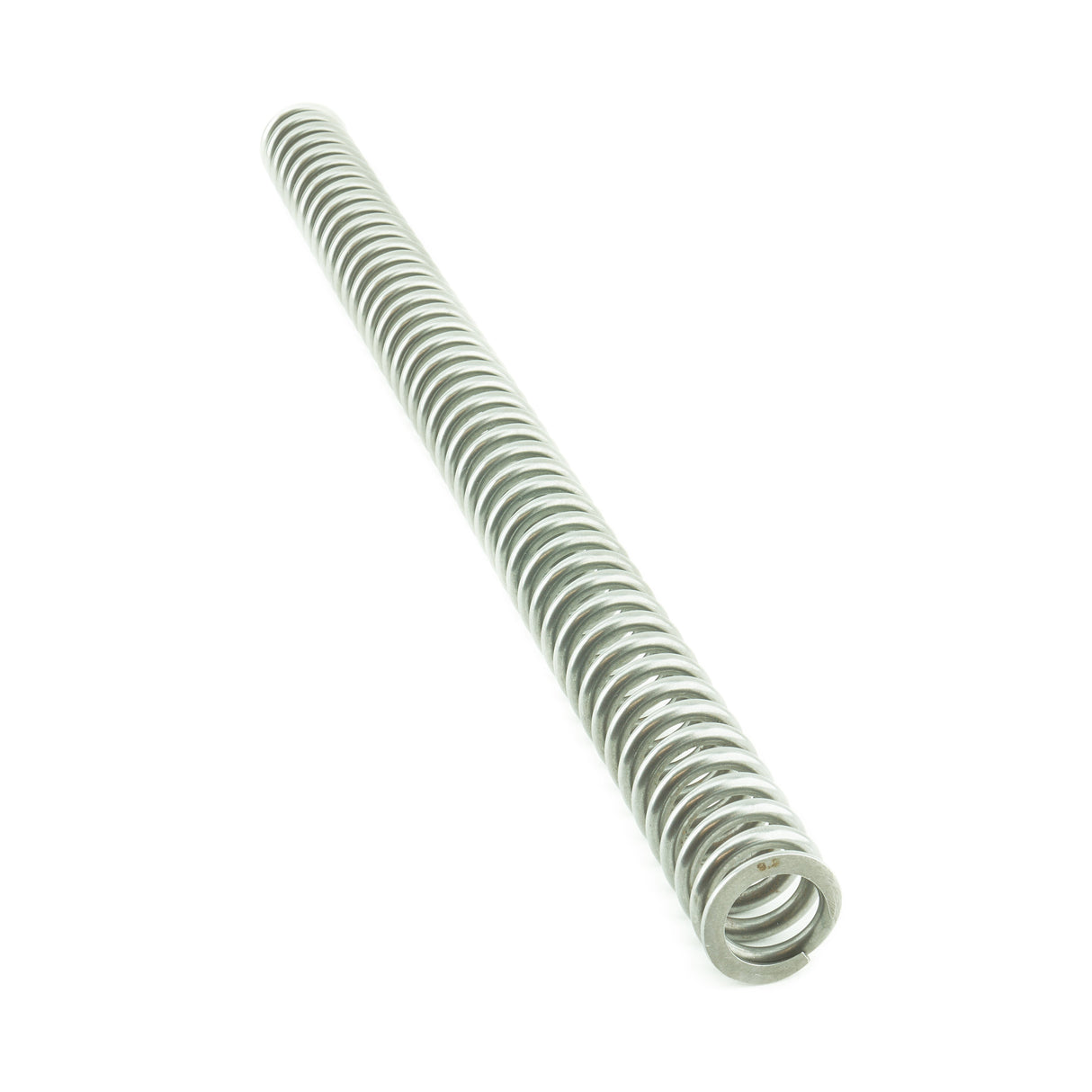 K-Tech Front Fork Spring 10.0N -(Single), 45-660-10, HIGH PERFORMANCE FORK SPRING, K-TECH SUSPENSION