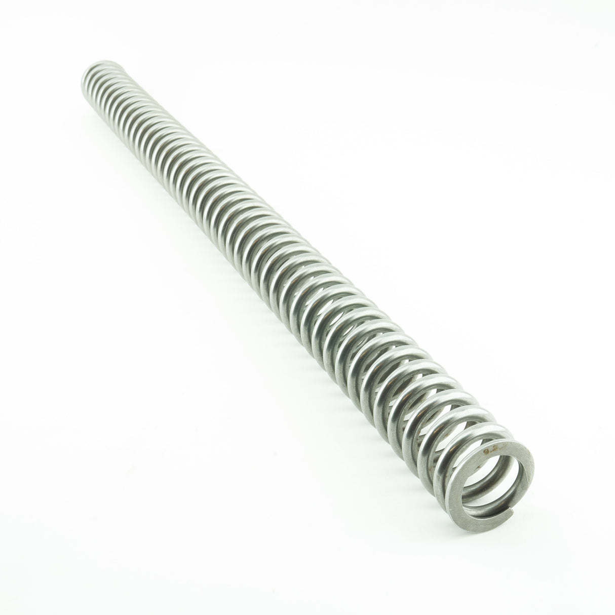 K-Tech Front Fork Spring 5.2N -(Single), 385-580-52, HIGH PERFORMANCE FORK SPRING, K-TECH SUSPENSION