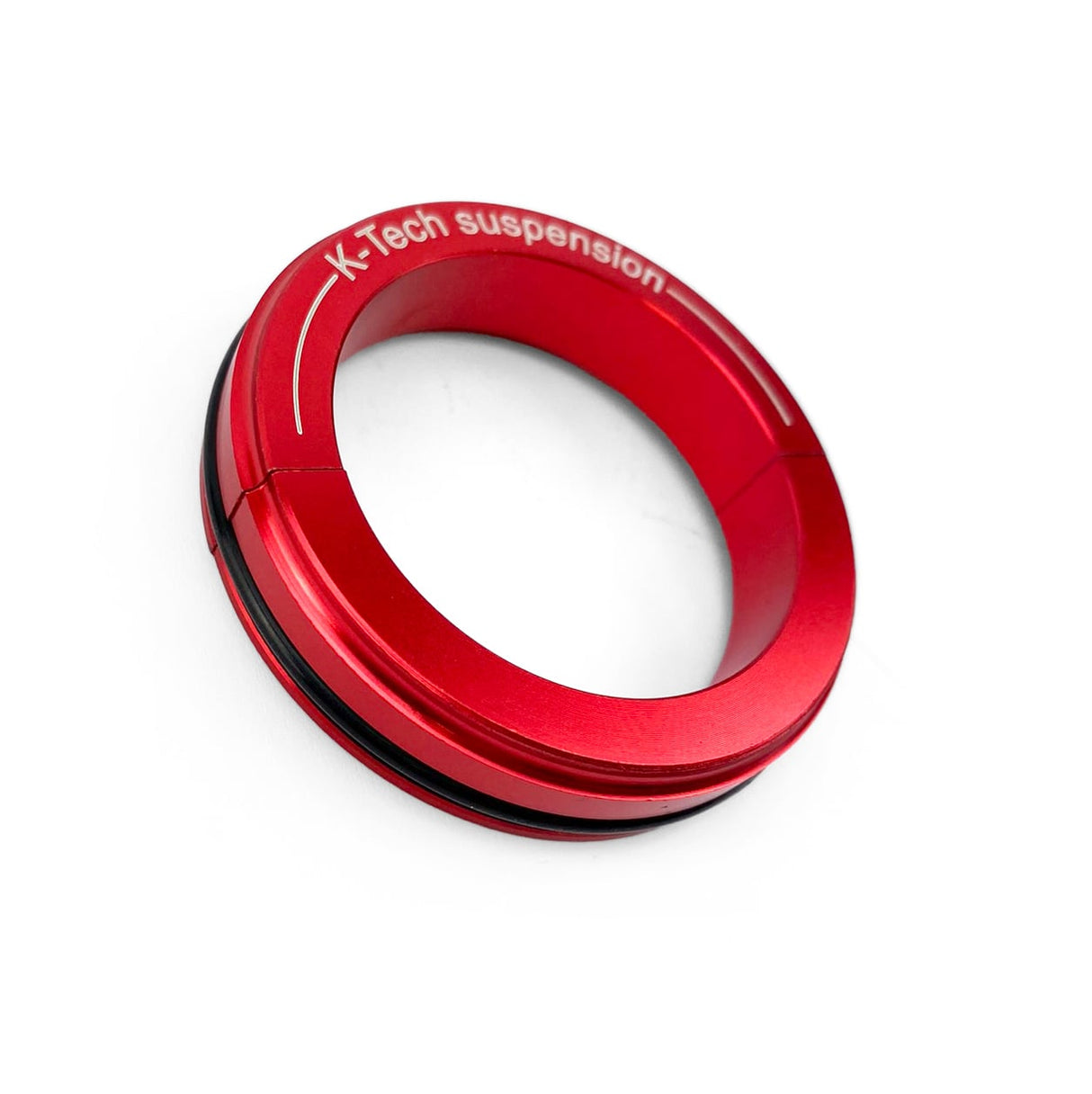 K-Tech SHOCK ABSORBER LOWERING INSERT, 50MM KYB/SHOWA/WP -30MM, 211-505-050 K-TECH SUSPENSION
