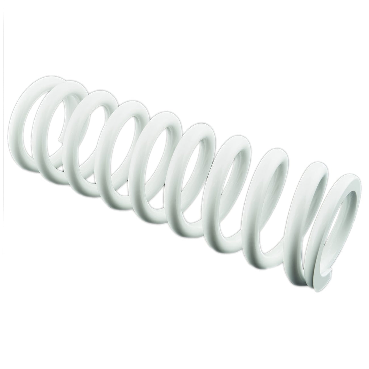 K-Tech Shock Absorber Spring -60N (59x260) White, 59-260-60, HIGH PERFORMANCE SHOCK SPRING, K-TECH SUSPENSION