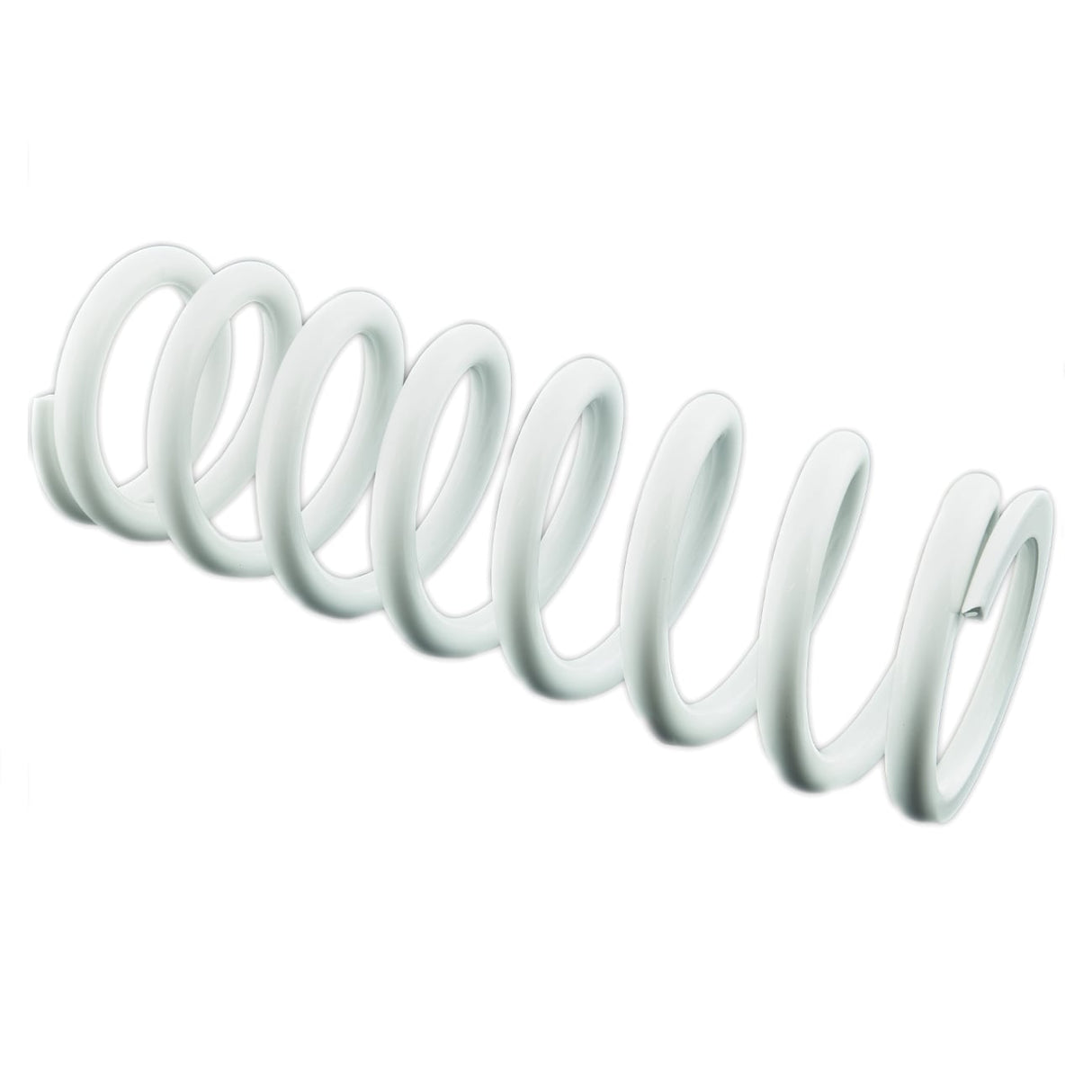 K-Tech Shock Absorber Spring - 48N (63x250) White, 63-250-48, HIGH PERFORMANCE SHOCK SPRING, K-TECH SUSPENSION