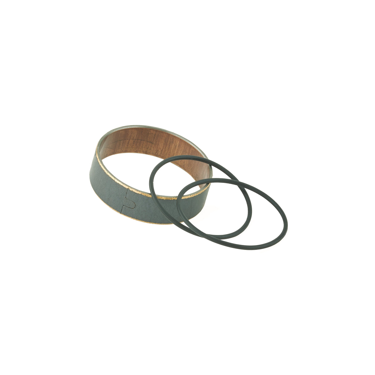 K-Tech Shock Absorber Piston Bush (40x11.50x1.20) -KYB, PB-40115120, PISTON BUSH, K-TECH SUSPENSION