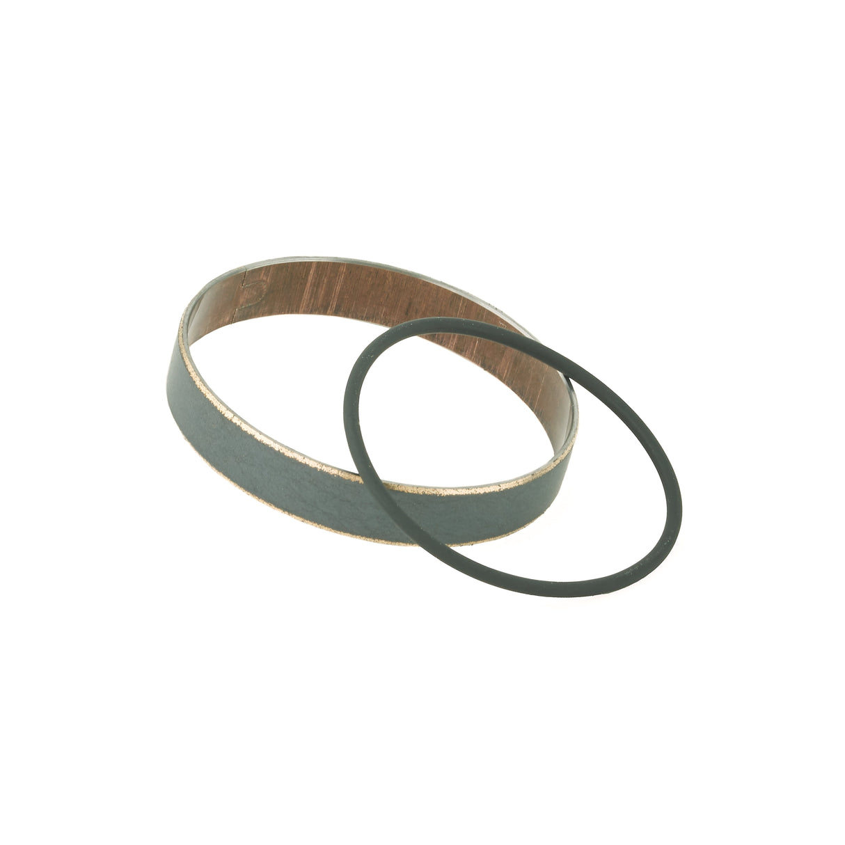 K-Tech Shock Absorber Piston Bush (46x8.00x1.00) -WP, PB-460810, PISTON BUSH, K-TECH SUSPENSION