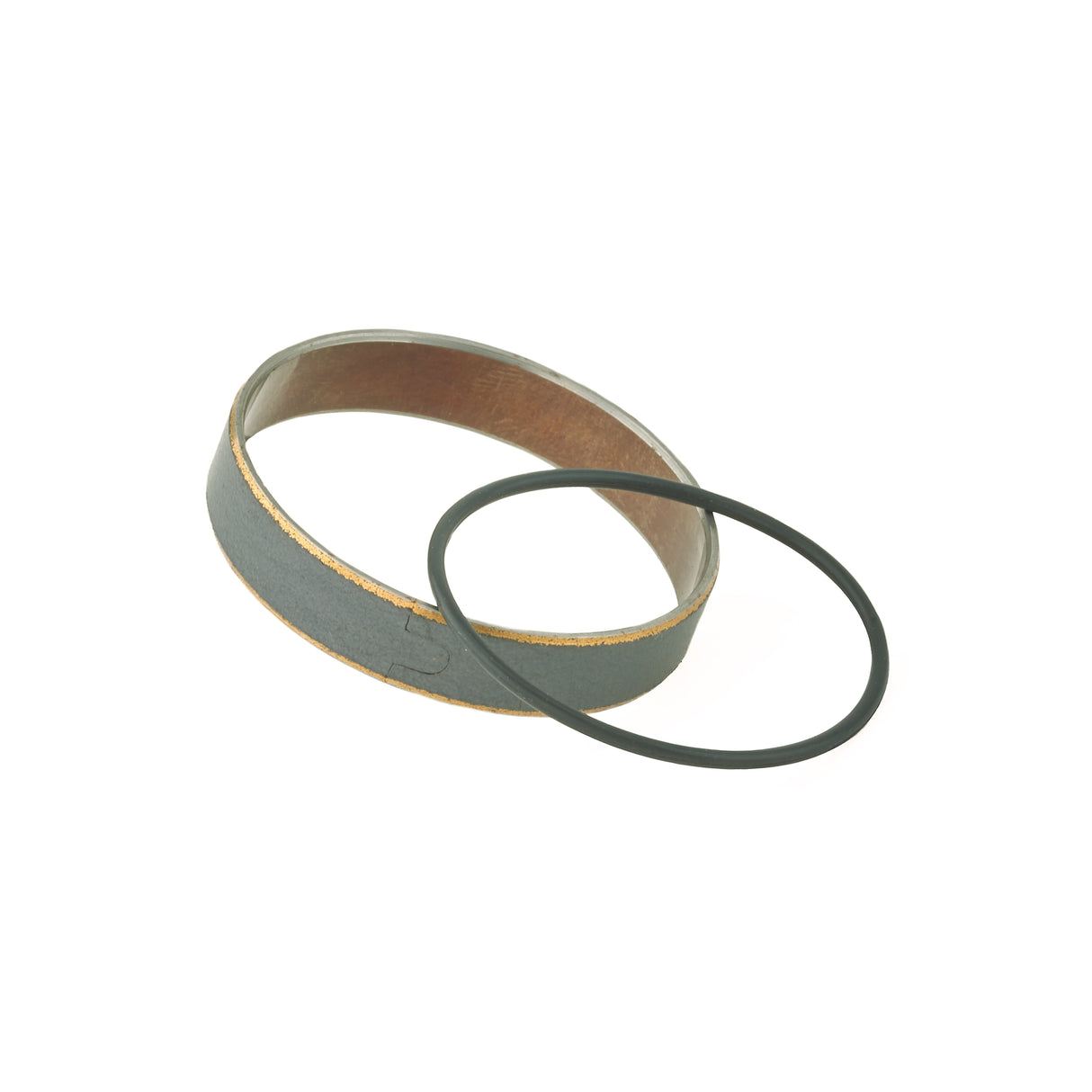 K-Tech Shock Absorber Piston Bush (50x13.00x1.00) -WP, PB-501310, PISTON BUSH, K-TECH SUSPENSION