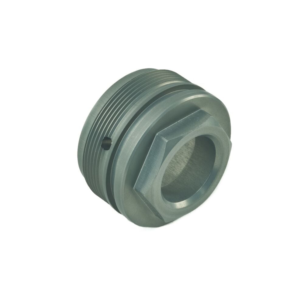 Showa Shock Absorber Compression Adjuster Housing -Showa (35mm)