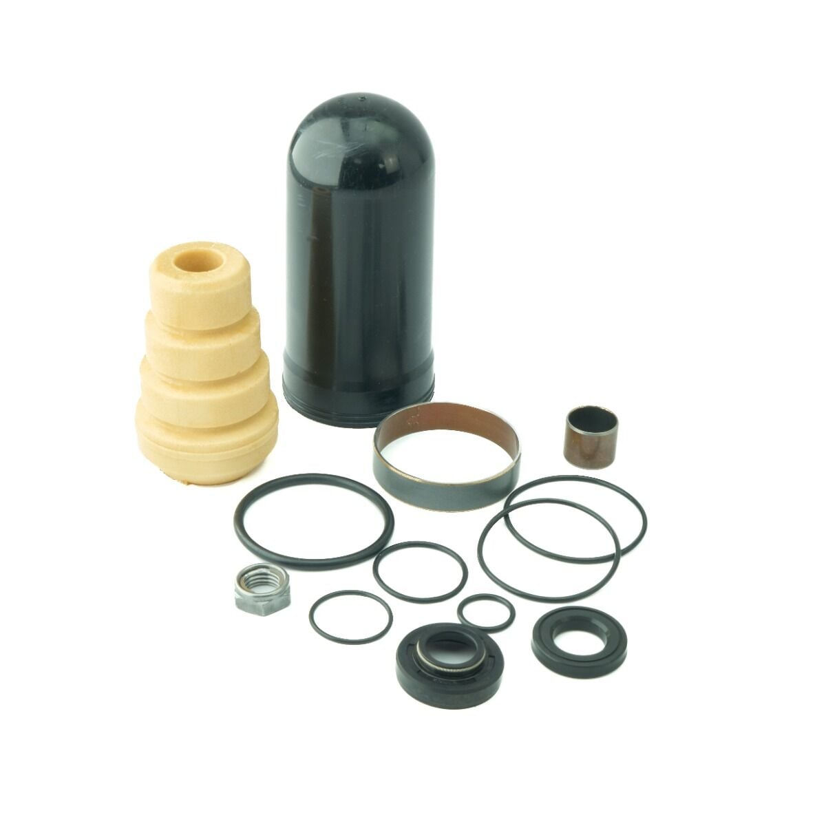 K-Tech SHOCK ABSORBER SERVICE KIT KYB 50/16, K-TECH 206-200-050-001