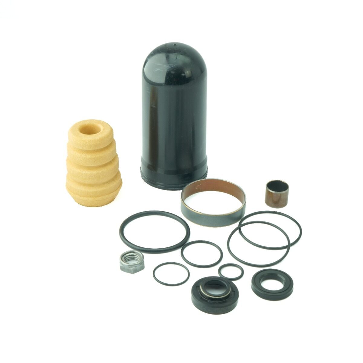 K-Tech SHOCK ABSORBER SERVICE KIT KYB 50/16, K-TECH 206-200-050-002
