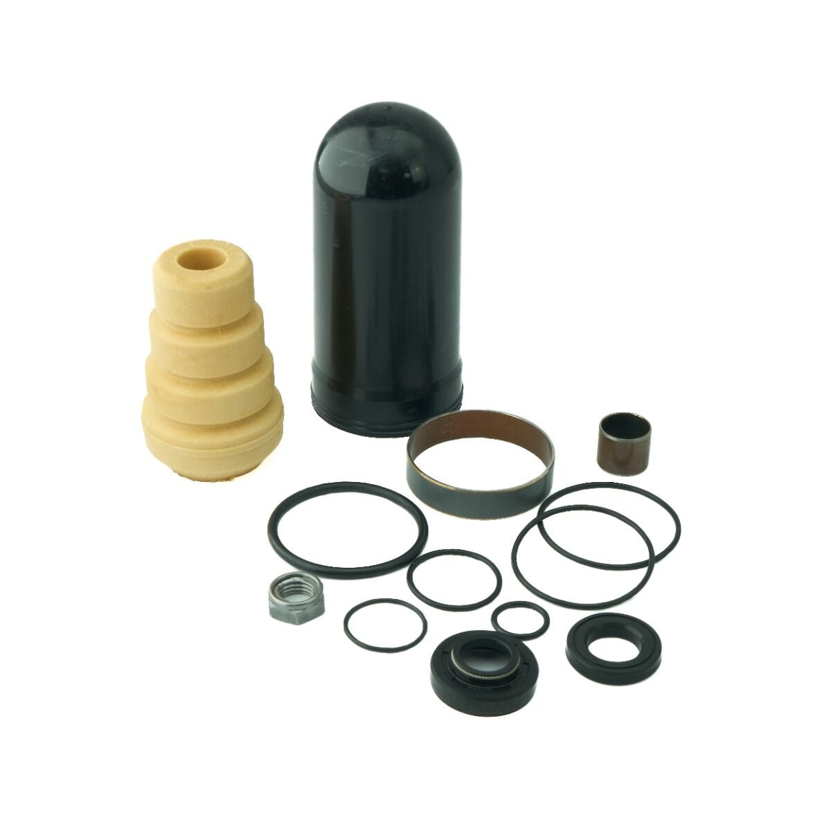 K-Tech SHOCK ABSORBER SERVICE KIT KYB 50/16, K-TECH 206-200-050-004
