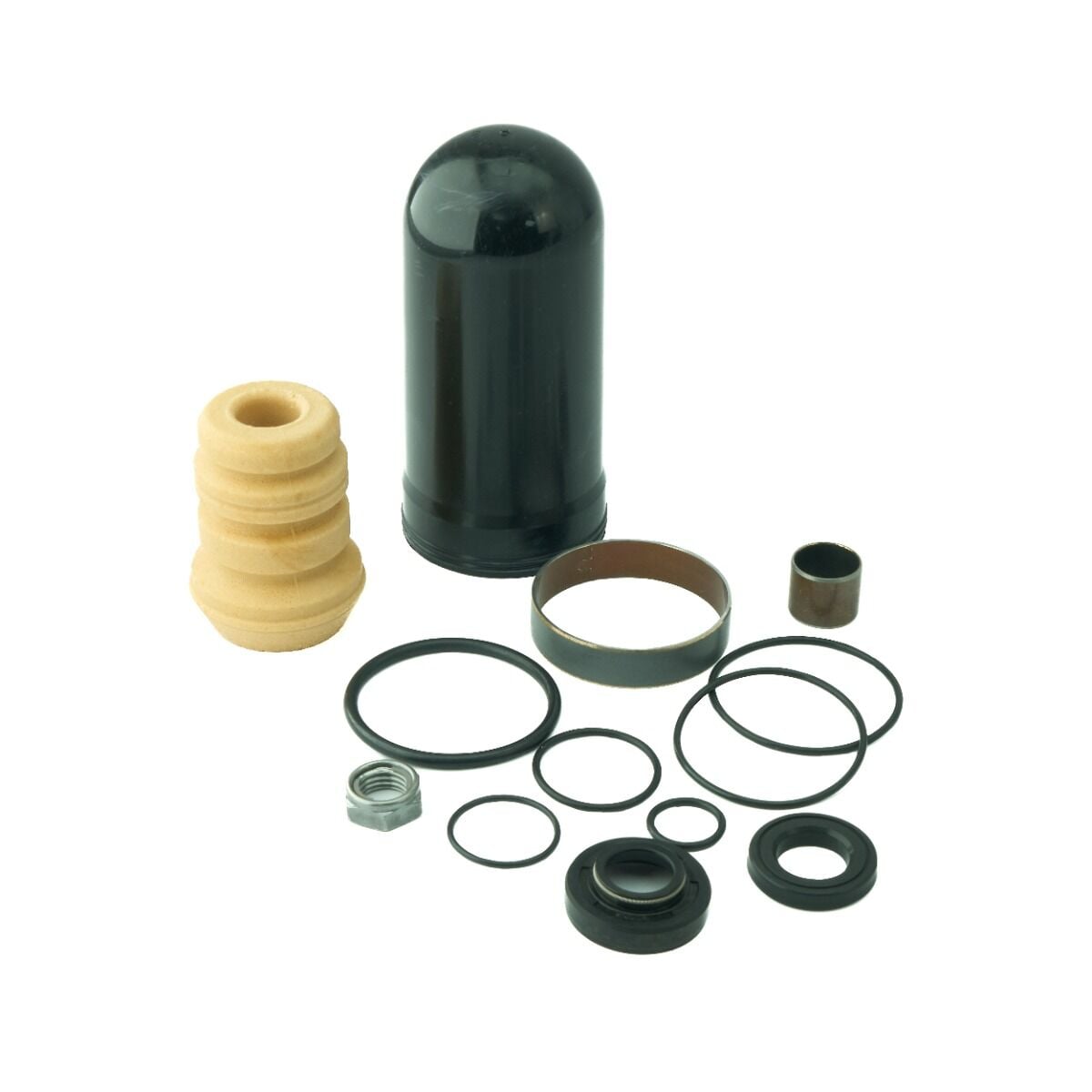 K-Tech SHOCK ABSORBER SERVICE KIT KYB 46/16, K-TECH 206-200-046-002