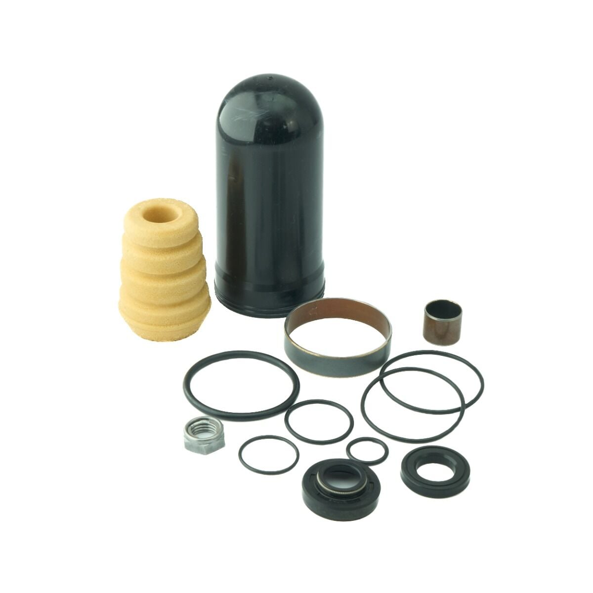 K-Tech SHOCK ABSORBER SERVICE KIT KYB 46/16, K-TECH 206-200-046-004