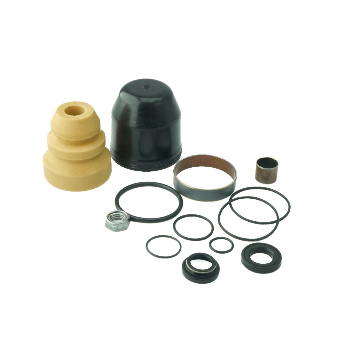 K-Tech SHOCK ABSORBER SERVICE KIT SHOWA 50/16, K-TECH 206-500-050-001