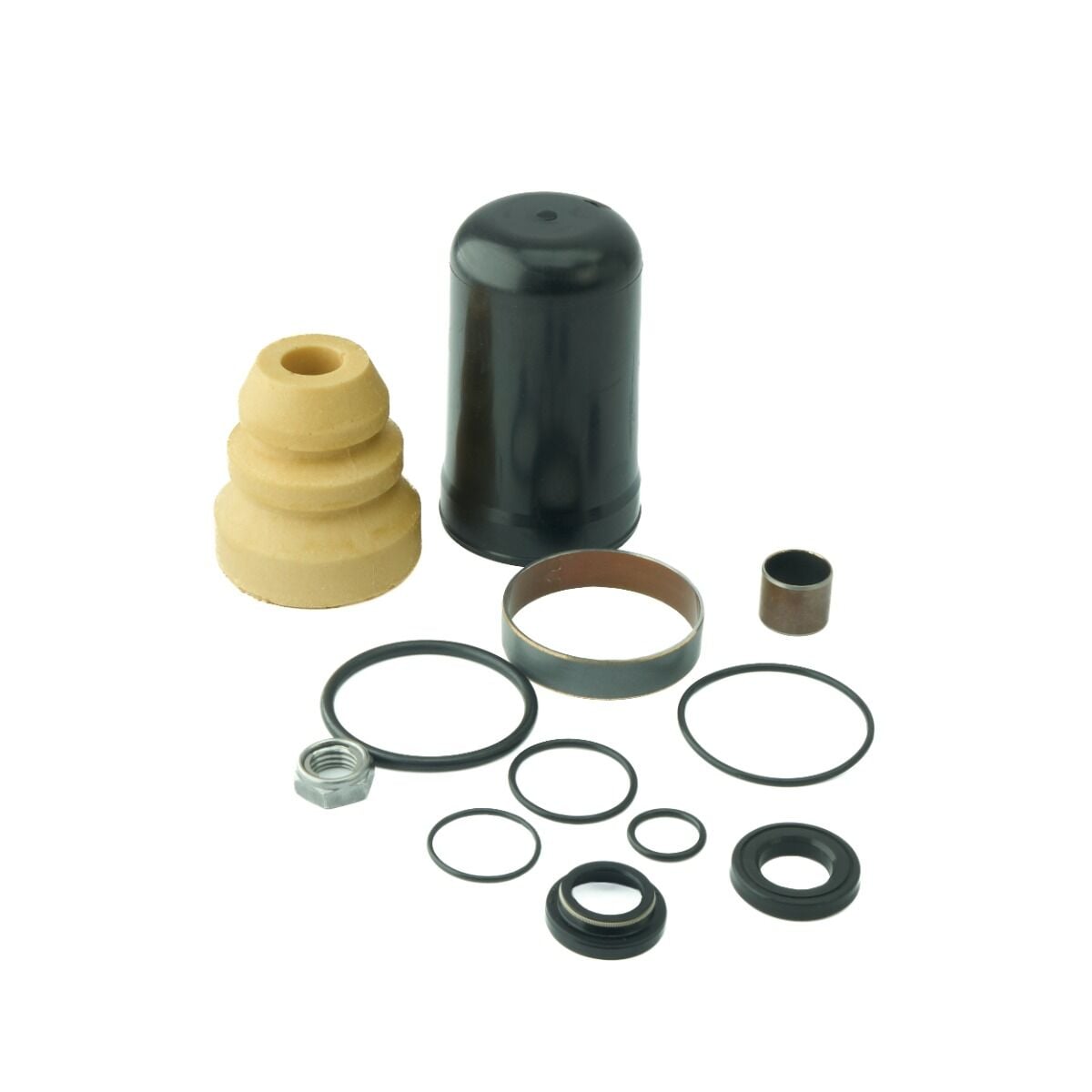K-Tech SHOCK ABSORBER SERVICE KIT SHOWA 50/16, K-TECH 206-500-050-003