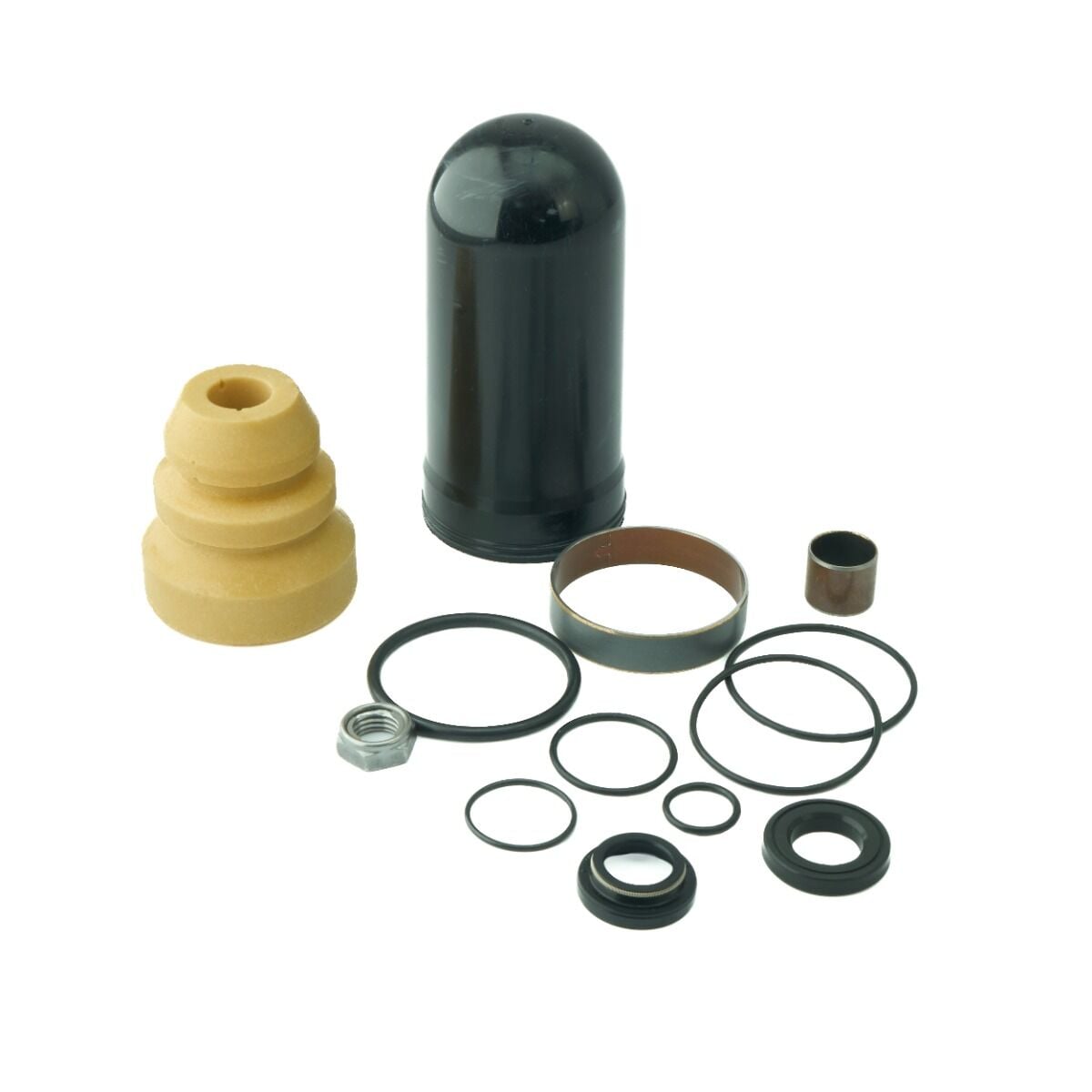 K-Tech SHOCK ABSORBER SERVICE KIT SHOWA 50/16, K-TECH 206-500-050-005