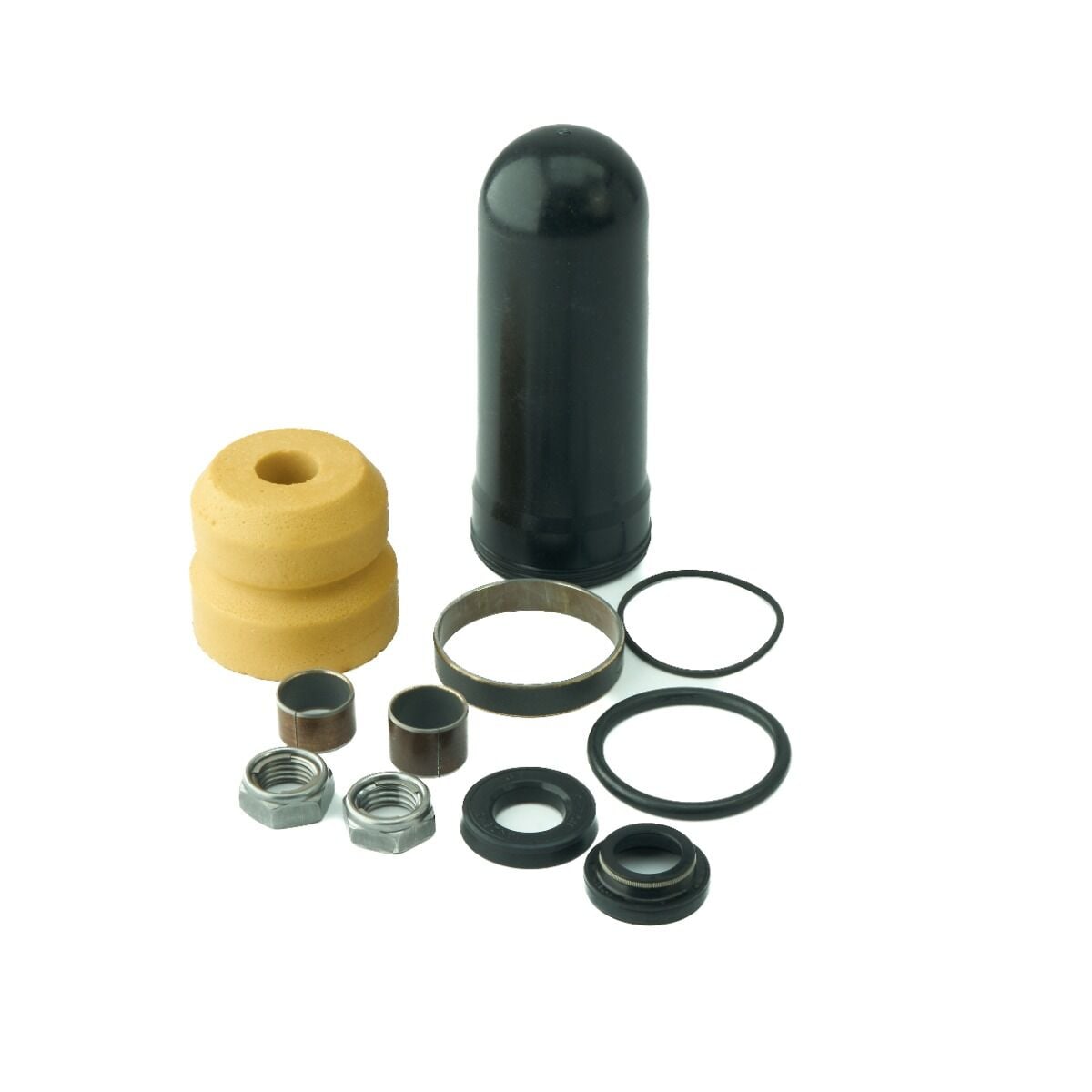 K-Tech SHOCK ABSORBER SERVICE KIT SHOWA 40/14, K-TECH 206-500-040-002