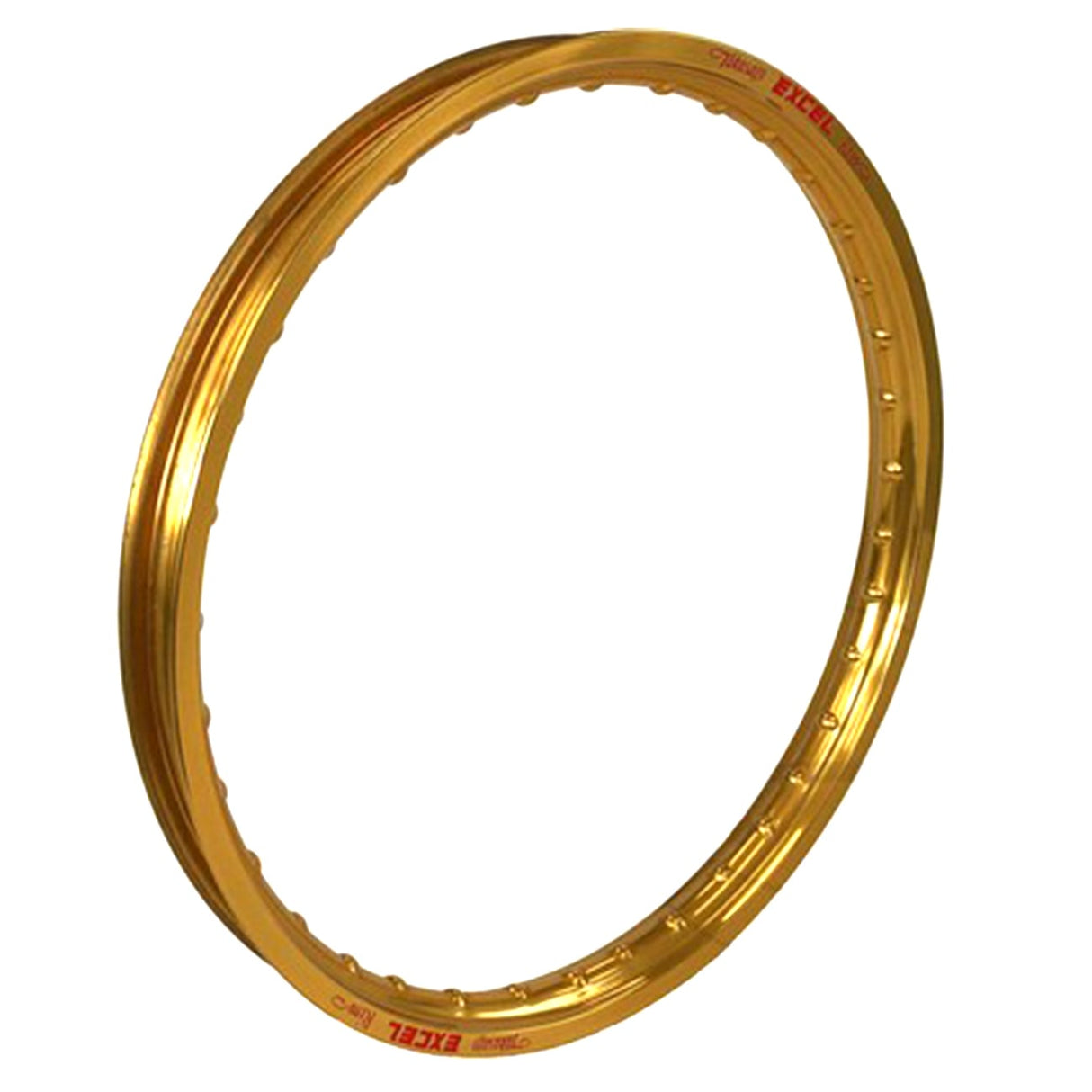 RIM 215-18 EXCEL 32 HOLE GOLD, EXCEL FEG411 HONDA REAR, ERFEG411