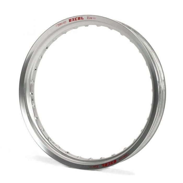 RIM 215-18 36H EXCEL SILVER, ERFES410