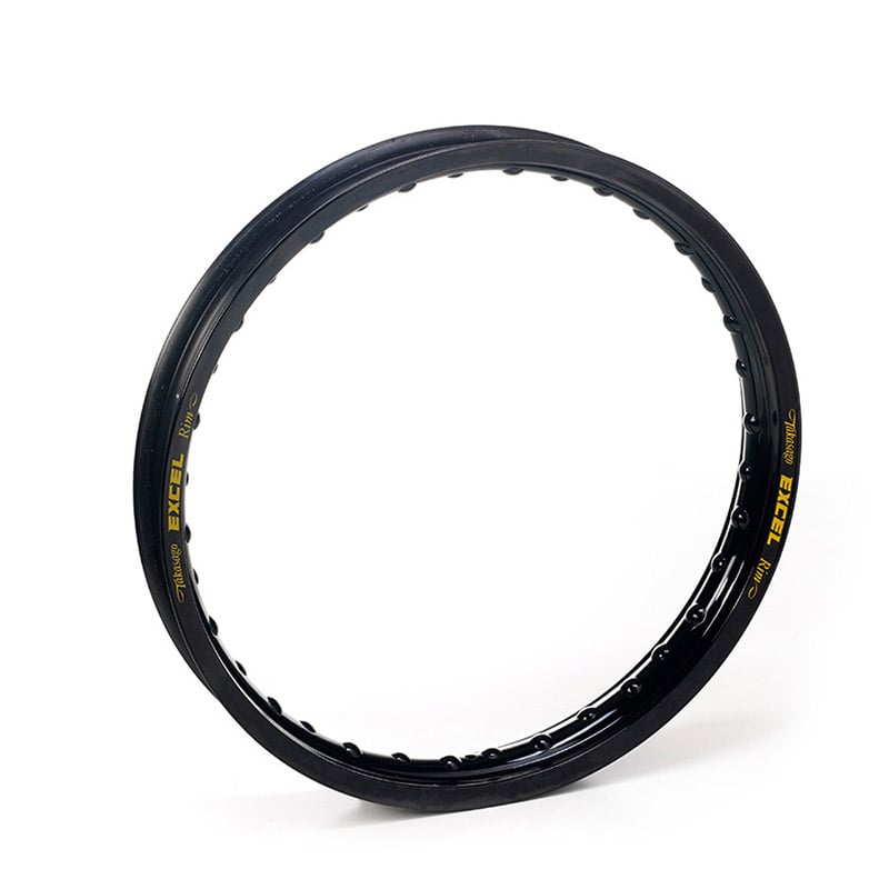 RIM 215-19 EXCEL 36H BLACK, EXCEL ERGEK422 YAM, SUZ, KTM, GEK422