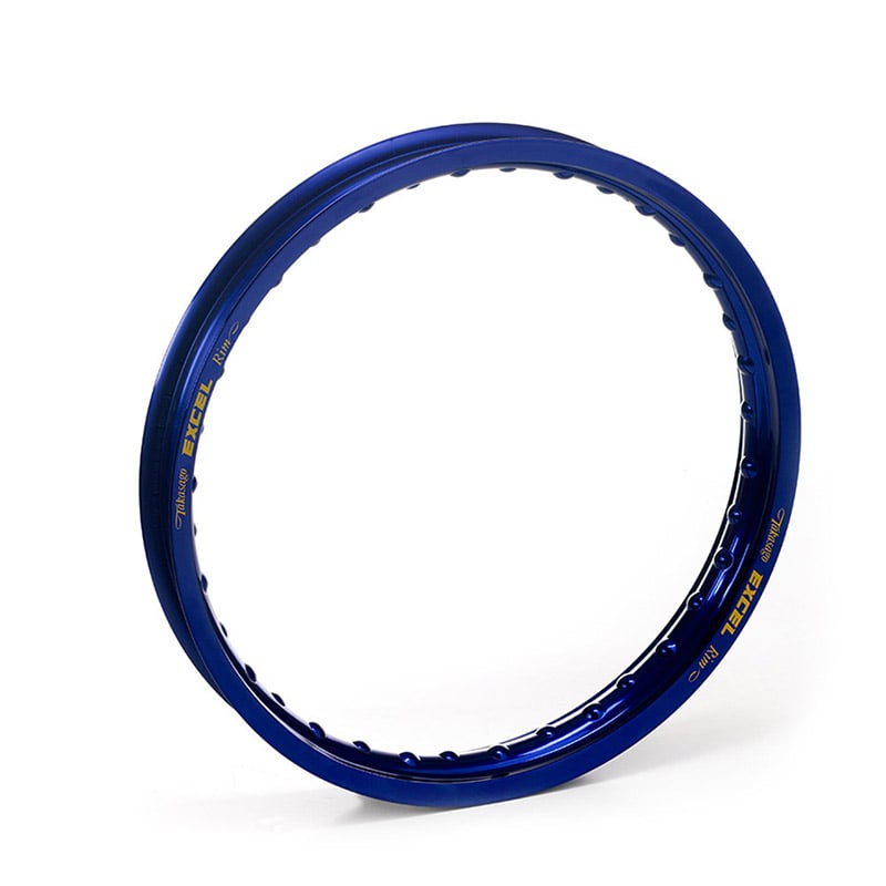 RIM 160-21 36H EXCEL BLUE, EXCEL ICB408, ERICB408