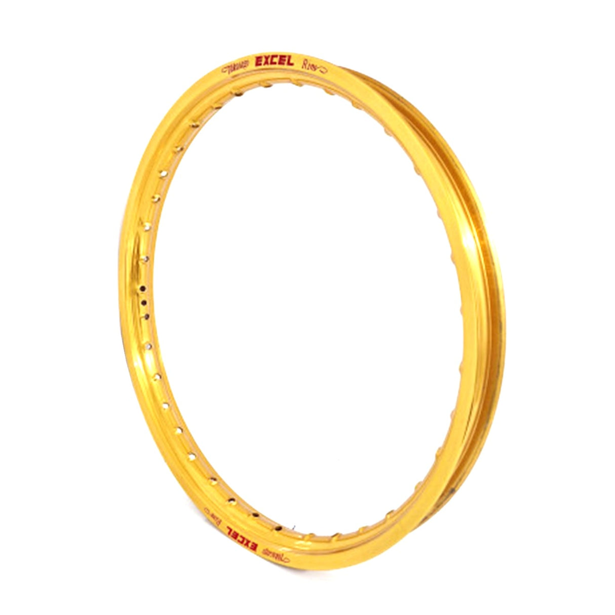 RIM 160-21 36H EXCEL GOLD, EXCEL ICG408 KAWASAKI MX, ERICG408