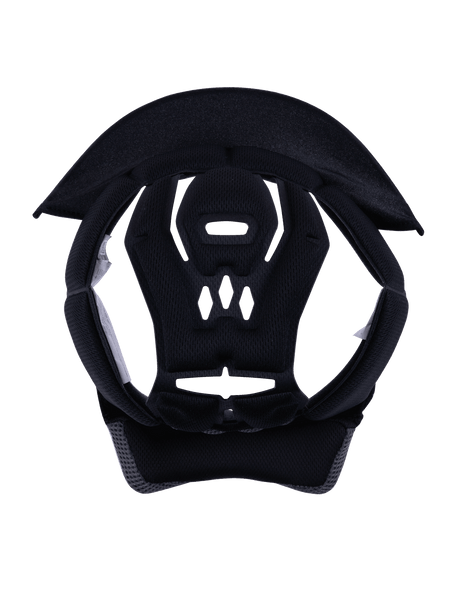 SM3 YOUTH CROWN PAD - GRAY Alpinestars motocross kit