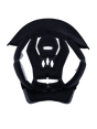 SM3 YOUTH CROWN PAD - GRAY Alpinestars motocross kit